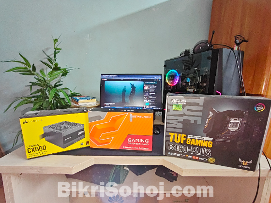 Gaming PC